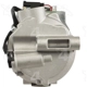 Purchase Top-Quality New Compressor And Clutch by FOUR SEASONS - 98394 pa3