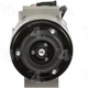 Purchase Top-Quality New Compressor And Clutch by FOUR SEASONS - 98394 pa5