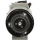 Purchase Top-Quality New Compressor And Clutch by FOUR SEASONS - 98394 pa8