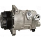 Purchase Top-Quality New Compressor And Clutch by FOUR SEASONS - 98395 pa4