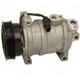 Purchase Top-Quality New Compressor And Clutch by FOUR SEASONS - 98399 pa1