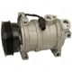 Purchase Top-Quality New Compressor And Clutch by FOUR SEASONS - 98399 pa2