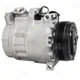 Purchase Top-Quality New Compressor And Clutch by FOUR SEASONS - 98442 pa4
