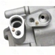 Purchase Top-Quality New Compressor And Clutch by FOUR SEASONS - 98442 pa7