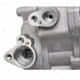 Purchase Top-Quality New Compressor And Clutch by FOUR SEASONS - 98444 pa2