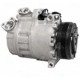 Purchase Top-Quality New Compressor And Clutch by FOUR SEASONS - 98444 pa4