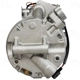Purchase Top-Quality New Compressor And Clutch by FOUR SEASONS - 98447 pa14