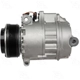 Purchase Top-Quality New Compressor And Clutch by FOUR SEASONS - 98447 pa16