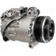 Purchase Top-Quality New Compressor And Clutch by FOUR SEASONS - 98447 pa17