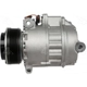 Purchase Top-Quality New Compressor And Clutch by FOUR SEASONS - 98447 pa18