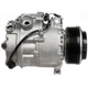 Purchase Top-Quality New Compressor And Clutch by FOUR SEASONS - 98447 pa19