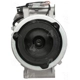 Purchase Top-Quality New Compressor And Clutch by FOUR SEASONS - 98447 pa20