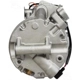 Purchase Top-Quality New Compressor And Clutch by FOUR SEASONS - 98447 pa21