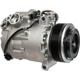 Purchase Top-Quality New Compressor And Clutch by FOUR SEASONS - 98447 pa25