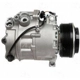 Purchase Top-Quality New Compressor And Clutch by FOUR SEASONS - 98447 pa7