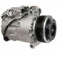 Purchase Top-Quality New Compressor And Clutch by FOUR SEASONS - 98447 pa8