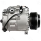 Purchase Top-Quality New Compressor And Clutch by FOUR SEASONS - 98447 pa9