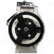 Purchase Top-Quality Compresseur et embrayage neuf de FOUR SEASONS - 98448 pa10