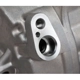 Purchase Top-Quality New Compressor And Clutch by FOUR SEASONS - 98448 pa25