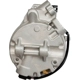 Purchase Top-Quality New Compressor And Clutch by FOUR SEASONS - 98448 pa26