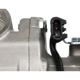 Purchase Top-Quality New Compressor And Clutch by FOUR SEASONS - 98448 pa28