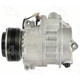 Purchase Top-Quality New Compressor And Clutch by FOUR SEASONS - 98449 pa10