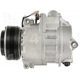 Purchase Top-Quality New Compressor And Clutch by FOUR SEASONS - 98449 pa12