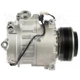 Purchase Top-Quality New Compressor And Clutch by FOUR SEASONS - 98449 pa13