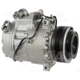 Purchase Top-Quality New Compressor And Clutch by FOUR SEASONS - 98449 pa15