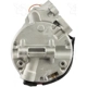 Purchase Top-Quality New Compressor And Clutch by FOUR SEASONS - 98449 pa18