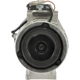 Purchase Top-Quality New Compressor And Clutch by FOUR SEASONS - 98449 pa23