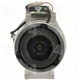 Purchase Top-Quality New Compressor And Clutch by FOUR SEASONS - 98449 pa9