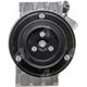 Purchase Top-Quality New Compressor And Clutch by FOUR SEASONS - 98465 pa11