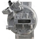 Purchase Top-Quality New Compressor And Clutch by FOUR SEASONS - 98465 pa12