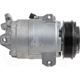 Purchase Top-Quality New Compressor And Clutch by FOUR SEASONS - 98465 pa13