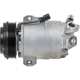 Purchase Top-Quality New Compressor And Clutch by FOUR SEASONS - 98465 pa15