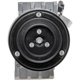 Purchase Top-Quality New Compressor And Clutch by FOUR SEASONS - 98465 pa18