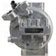 Purchase Top-Quality New Compressor And Clutch by FOUR SEASONS - 98465 pa2