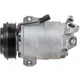 Purchase Top-Quality New Compressor And Clutch by FOUR SEASONS - 98465 pa9