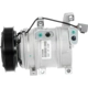 Purchase Top-Quality New Compressor And Clutch by FOUR SEASONS - 98470 pa12