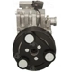 Purchase Top-Quality New Compressor And Clutch by FOUR SEASONS - 98471 pa10