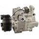Purchase Top-Quality New Compressor And Clutch by FOUR SEASONS - 98471 pa13