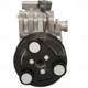 Purchase Top-Quality New Compressor And Clutch by FOUR SEASONS - 98471 pa5