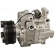 Purchase Top-Quality New Compressor And Clutch by FOUR SEASONS - 98471 pa8
