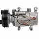 Purchase Top-Quality New Compressor And Clutch by FOUR SEASONS - 98472 pa17