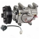 Purchase Top-Quality New Compressor And Clutch by FOUR SEASONS - 98472 pa18