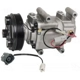 Purchase Top-Quality New Compressor And Clutch by FOUR SEASONS - 98472 pa19