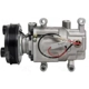 Purchase Top-Quality New Compressor And Clutch by FOUR SEASONS - 98472 pa20