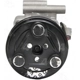 Purchase Top-Quality New Compressor And Clutch by FOUR SEASONS - 98472 pa21