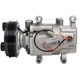Purchase Top-Quality New Compressor And Clutch by FOUR SEASONS - 98472 pa34